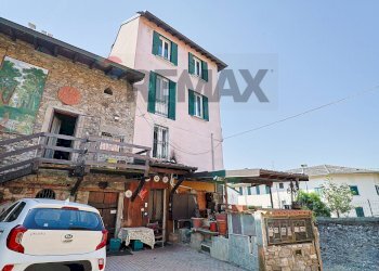 Edificio all\'aperto - Casa semi indipendente Via Sabotino
 
2/3, Cunardo - foto 22
