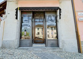 Edificio all\'aperto - Casa semi indipendente Via Sabotino
 
2/3, Cunardo - foto 24