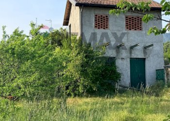Casa all\'aperto - Terreno agricolo via mazzini
16, Sangiano - foto 20