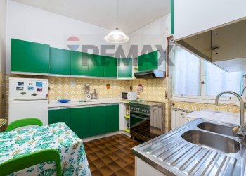 Cucina - Terraced Villa Largo Alcibiade
 
26, Roma - photo 10