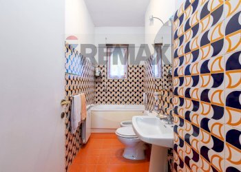 Bagno - Terraced Villa Largo Alcibiade
 
26, Roma - photo 11