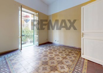 Camera - Appartamento Via Filippo Parlatore
 
49, Palermo - foto 2