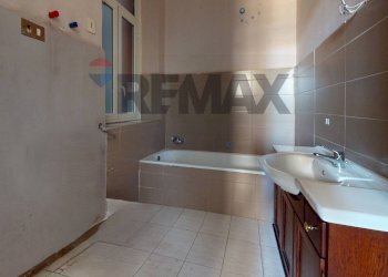 Bagno - Appartamento Via Filippo Parlatore
 
49, Palermo - foto 5