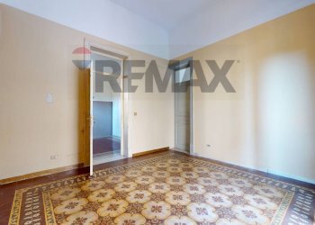 Camera - Appartamento Via Filippo Parlatore
 
49, Palermo - foto 13