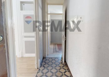 Hall / corridoio - Appartamento Via Filippo Parlatore
 
49, Palermo - foto 14