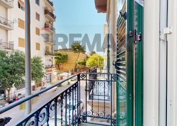 Balcone - Appartamento Via Filippo Parlatore
 
49, Palermo - foto 15
