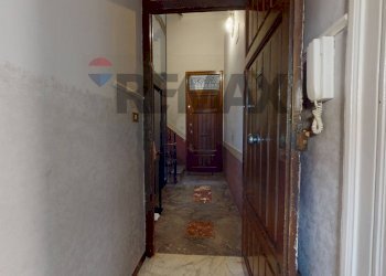 Hall / corridoio - Appartamento Via Filippo Parlatore
 
49, Palermo - foto 17