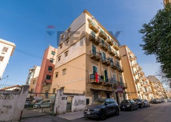 Edificio all\'aperto - Appartamento Via Filippo Parlatore
 
49, Palermo - foto 19