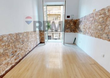 Ricezione / Lobby - Appartamento Via Filippo Parlatore
 
49, Palermo - foto 20