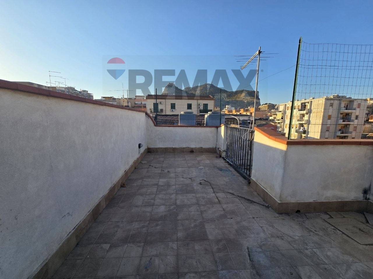 Terrazza - Trilocale Via Nicolo' Spedalieri
 
26, Palermo - foto 1
