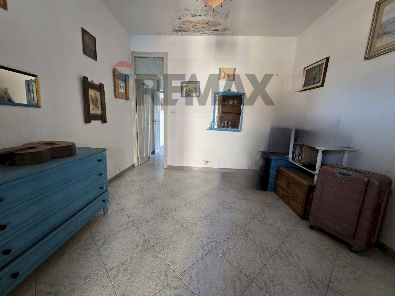 Soggiorno - Trilocale Via Nicolo' Spedalieri
26, Palermo - foto 2