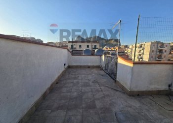 Terrazza - Trilocale Via Nicolo' Spedalieri
 
26, Palermo - foto 1