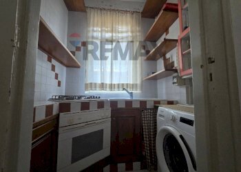 Cucina - Trilocale Via Nicolo' Spedalieri
 
26, Palermo - foto 4