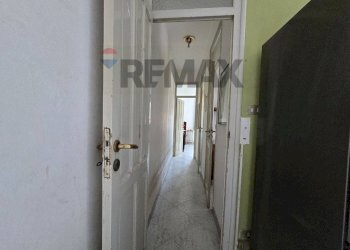 Hall / corridoio - Trilocale Via Nicolo' Spedalieri
 
26, Palermo - foto 7
