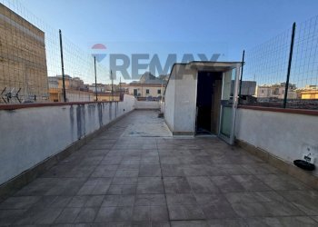 Terrazza - Trilocale Via Nicolo' Spedalieri
 
26, Palermo - foto 11