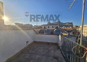 Terrazza - Trilocale Via Nicolo' Spedalieri
 
26, Palermo - foto 12