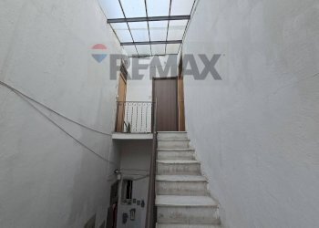 Scale - Trilocale Via Nicolo' Spedalieri
 
26, Palermo - foto 15