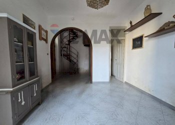 SOGGIORNO/INGRESSO - Trilocale Via Nicolo' Spedalieri
 
26, Palermo - foto 18