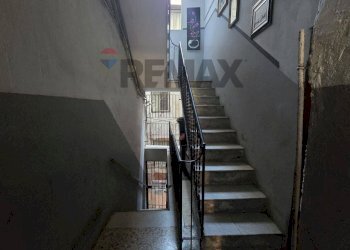 Scale - Trilocale Via Nicolo' Spedalieri
 
26, Palermo - foto 19