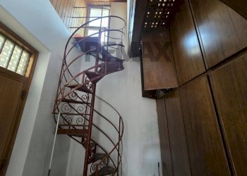 Scale - Trilocale Via Nicolo' Spedalieri
 
26, Palermo - foto 20