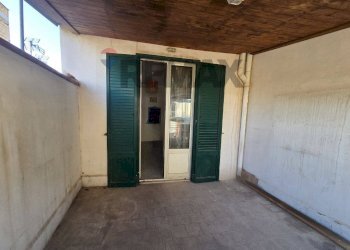 Terrazza - Trilocale Via Nicolo' Spedalieri
 
26, Palermo - foto 22