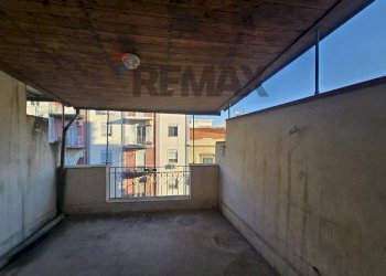 Terrazza - Trilocale Via Nicolo' Spedalieri
 
26, Palermo - foto 23