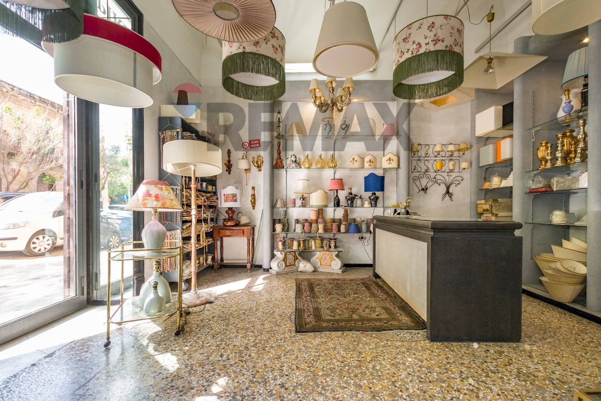Interno - Commercial Premises Via Paolo Paternostro
27, Palermo - photo 2