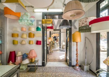 Hall / corridoio - Commercial Premises Via Paolo Paternostro
27, Palermo - photo 3