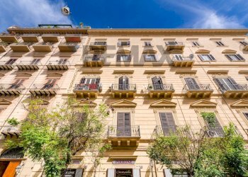Edificio all\'aperto - Commercial Premises Via Paolo Paternostro
27, Palermo - photo 8