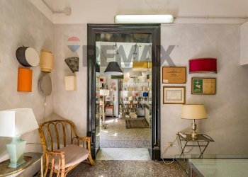 Hall / corridoio - Commercial Premises Via Paolo Paternostro
27, Palermo - photo 10