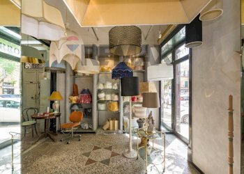 Dettagli - Commercial Premises Via Paolo Paternostro
27, Palermo - photo 11