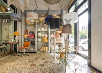 Dettagli - Commercial Premises Via Paolo Paternostro
27, Palermo - photo 12