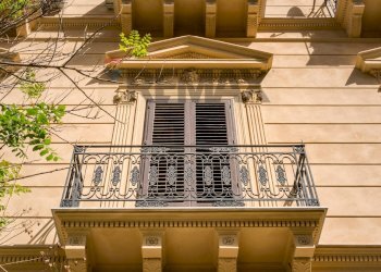Edificio all\'aperto - Commercial Premises Via Paolo Paternostro
27, Palermo - photo 14