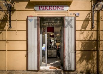 Edificio all\'aperto - Commercial Premises Via Paolo Paternostro
27, Palermo - photo 15