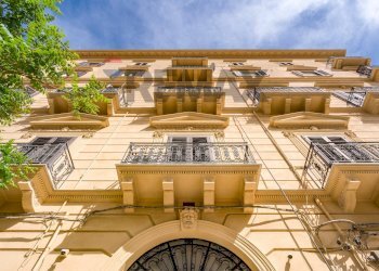 Edificio all\'aperto - Commercial Premises Via Paolo Paternostro
27, Palermo - photo 19