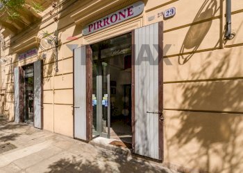 Edificio all\'aperto - Commercial Premises Via Paolo Paternostro
27, Palermo - photo 20