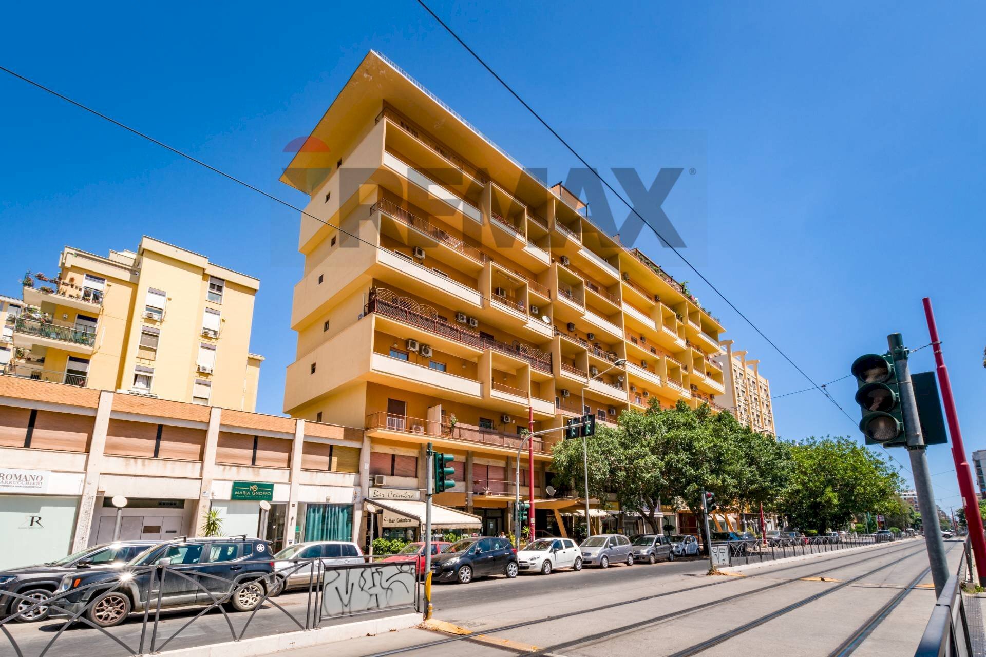 Edificio all\'aperto - Negozio Viale Leonardo Da Vinci
19, Palermo - foto 2