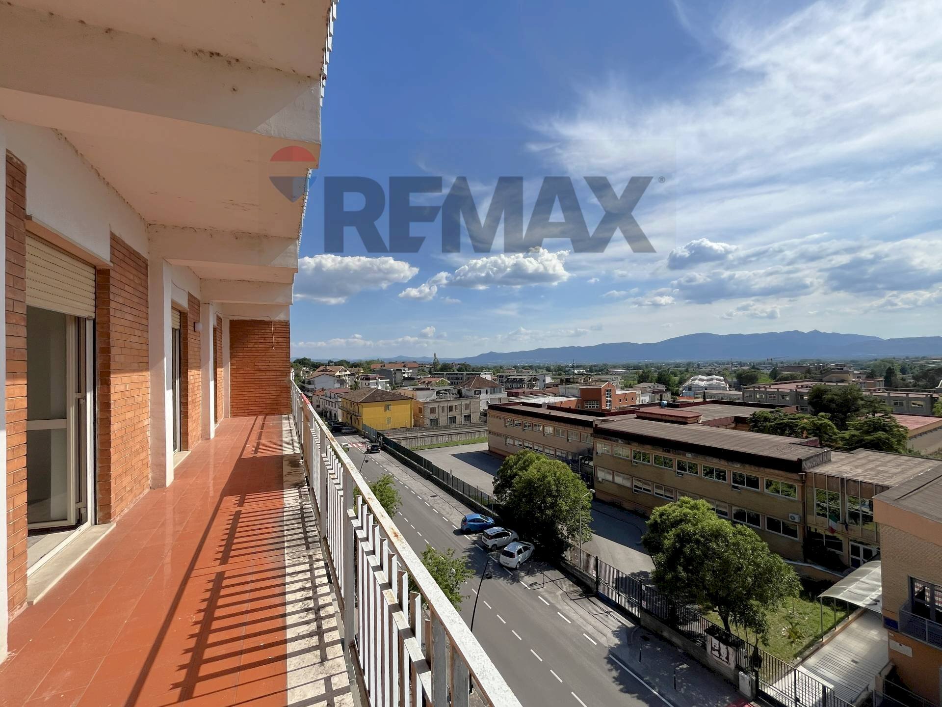 Balcone - Appartamento via Aldo Moro
 
3, Piedimonte Matese - foto 1