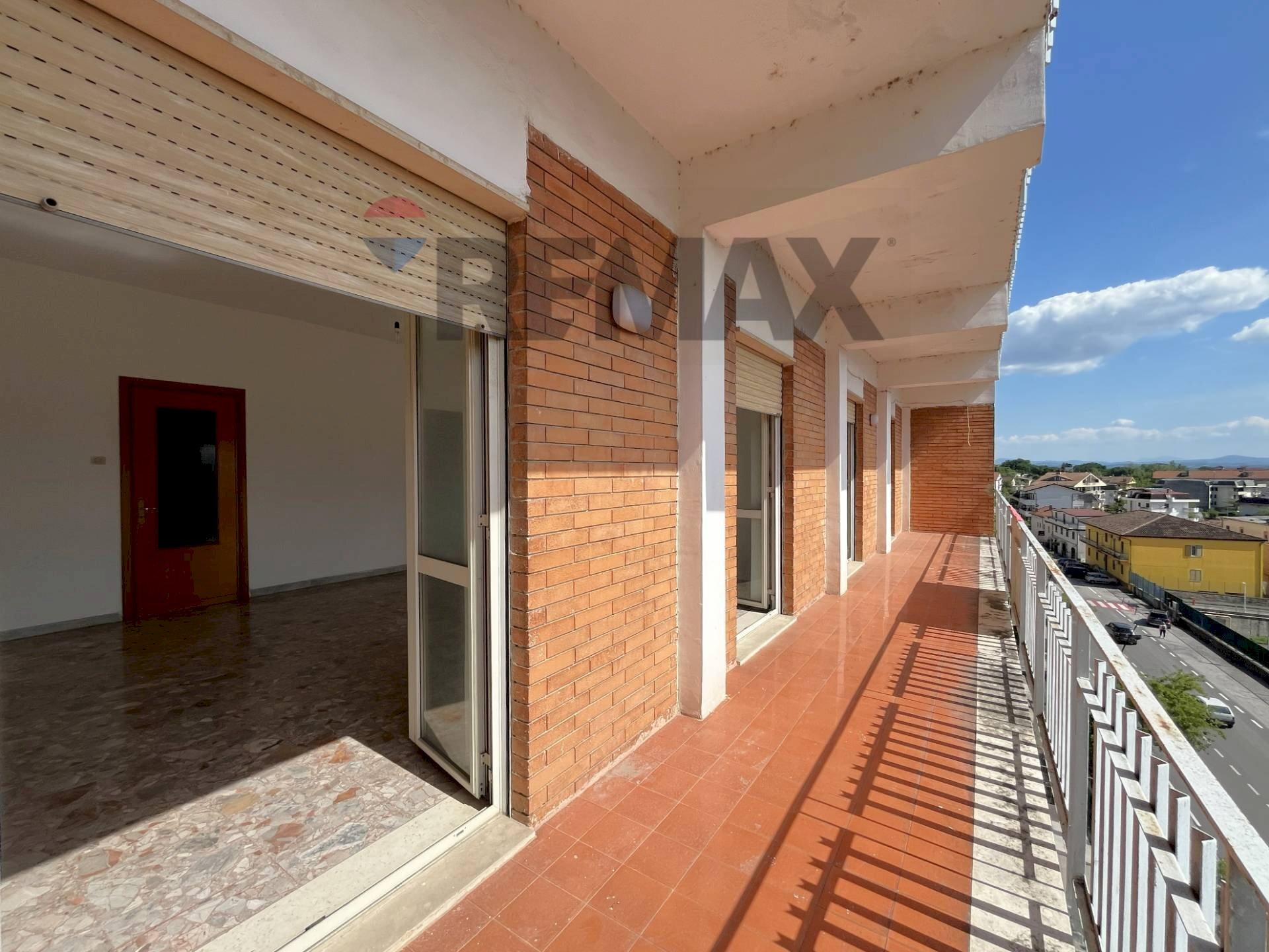 Balcone - Appartamento via Aldo Moro
 
3, Piedimonte Matese - foto 2