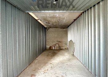 Parcheggio - Apartment via Aldo Moro
 
3, Piedimonte Matese - photo 37