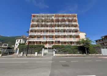 Edificio all\'aperto - Apartment via Aldo Moro
 
3, Piedimonte Matese - photo 44