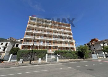 Edificio all\'aperto - Apartment via Aldo Moro
 
3, Piedimonte Matese - photo 45
