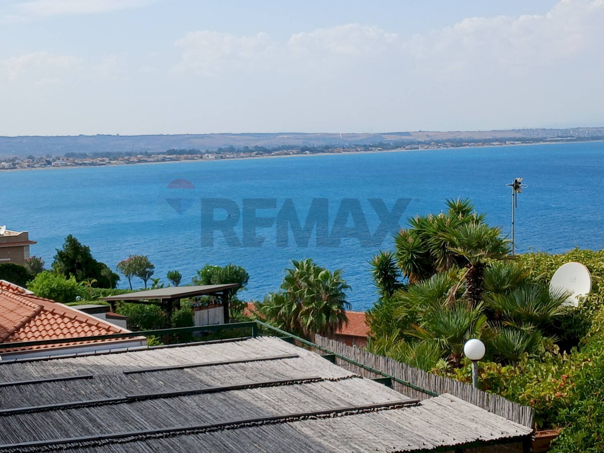 Vista dell\'acqua - Casa semi indipendente Via dello Sport
 
snc, Augusta - foto 1