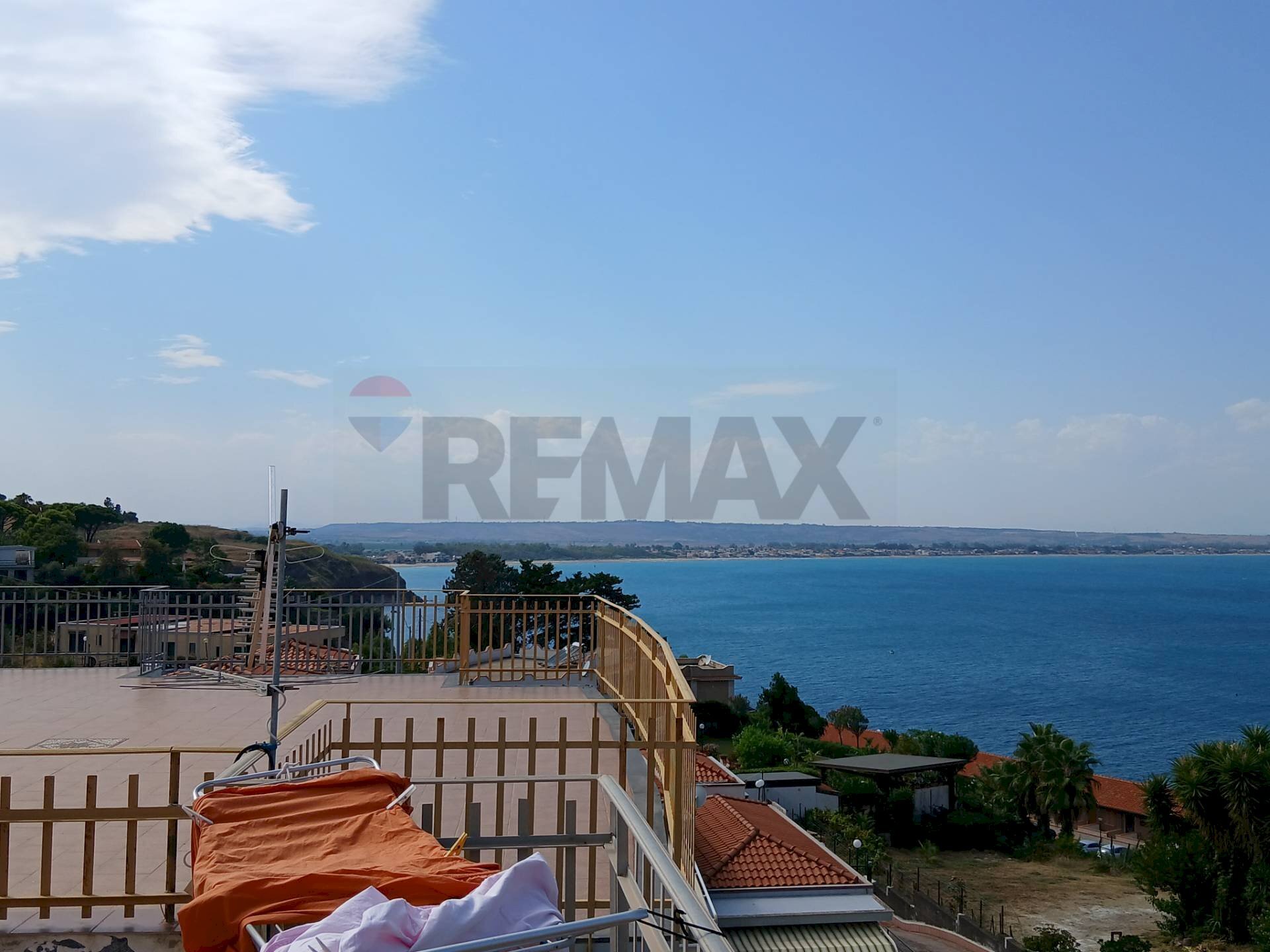 Vista dell\'acqua - Casa semi indipendente Via dello Sport
snc, Augusta - foto 2