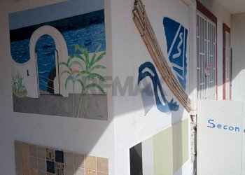Edificio all\'aperto - Casa semi indipendente Via dello Sport
 
snc, Augusta - foto 6