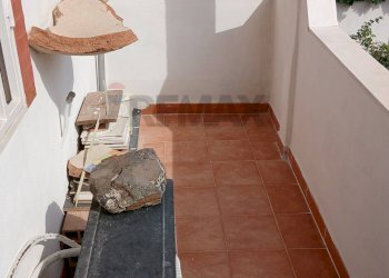 Balcone - Casa semi indipendente Via dello Sport
 
snc, Augusta - foto 9