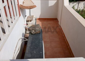 Balcone - Casa semi indipendente Via dello Sport
 
snc, Augusta - foto 10