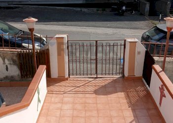 Terrazza - Casa semi indipendente Via dello Sport
 
snc, Augusta - foto 11