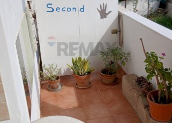 Terrazza - Casa semi indipendente Via dello Sport
 
snc, Augusta - foto 13