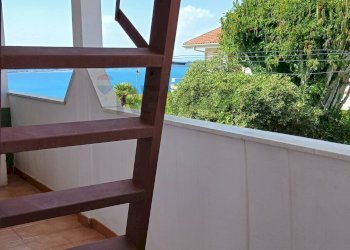 Balcone - Casa semi indipendente Via dello Sport
 
snc, Augusta - foto 19